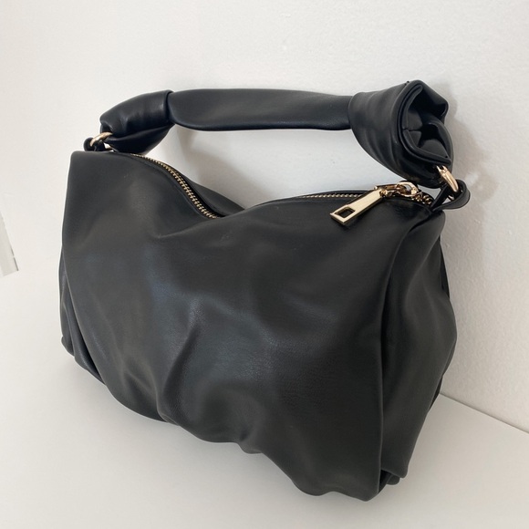 BNWT PIECES Pcnellie Shoulder Bag - Picture 8 of 10